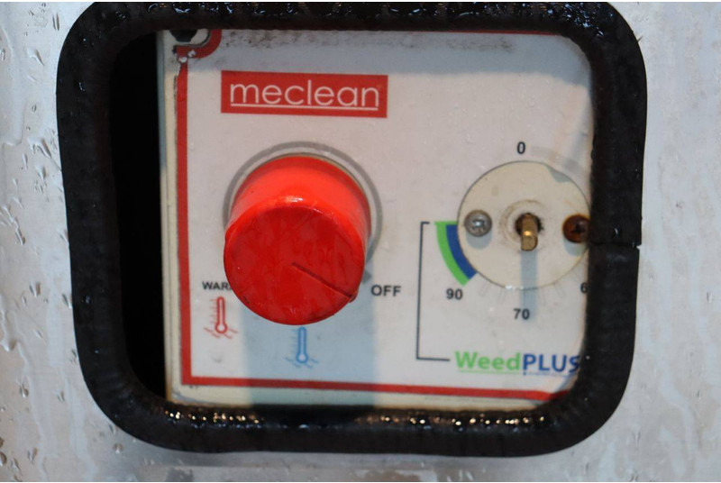 Мойка высокого давления Meclean Serie-C: фото 19