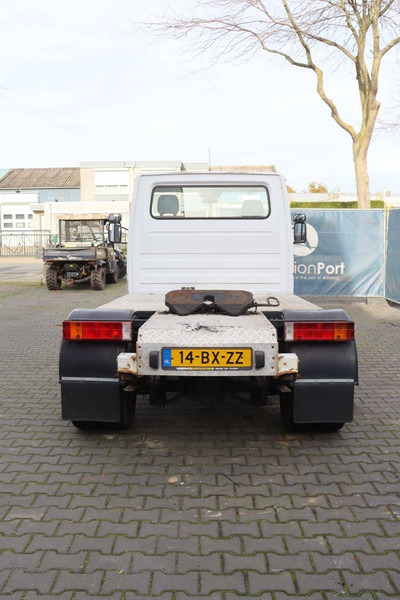 Mercedes-Benz 416 CDI 904.6 - Грузовик-шасси: фото 5 Mercedes-Benz 416 CDI 904.6 - Грузовик-шасси: фото 5