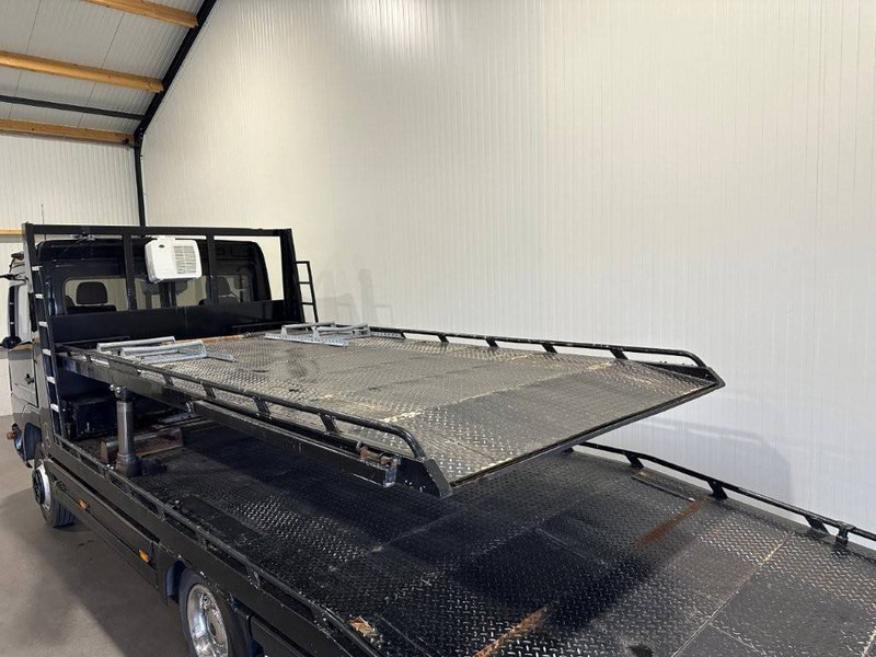 Mercedes-Benz Atego - Автовоз: фото 5 Mercedes-Benz Atego - Автовоз: фото 5