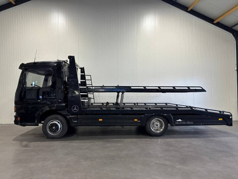 Mercedes-Benz Atego - Автовоз: фото 2 Mercedes-Benz Atego - Автовоз: фото 2
