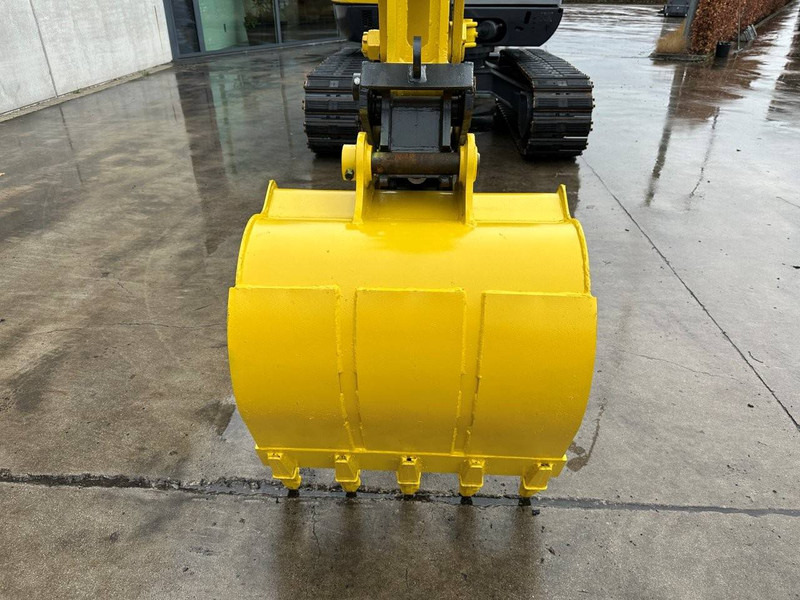 Гусеничный экскаватор Neuson 8003: фото 9 Гусеничный экскаватор Neuson 8003: фото 9