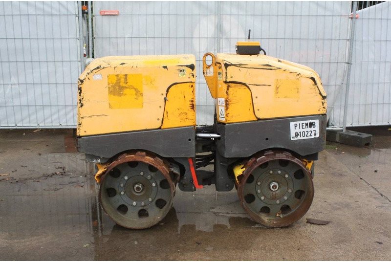 Neuson Roller RT2SC - Каток: фото 3 Neuson Roller RT2SC - Каток: фото 3