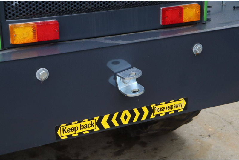 Новый Колёсный погрузчик Nycheki Y25-42: фото 19