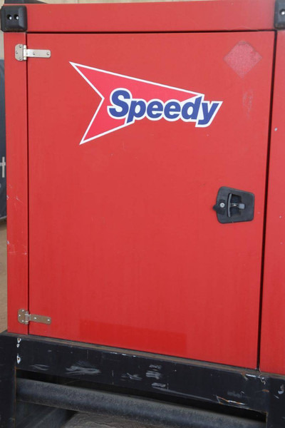 Электрогенератор Pramac GRW 115: фото 10 Электрогенератор Pramac GRW 115: фото 10