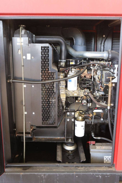 Электрогенератор Pramac GRW 115: фото 15 Электрогенератор Pramac GRW 115: фото 15