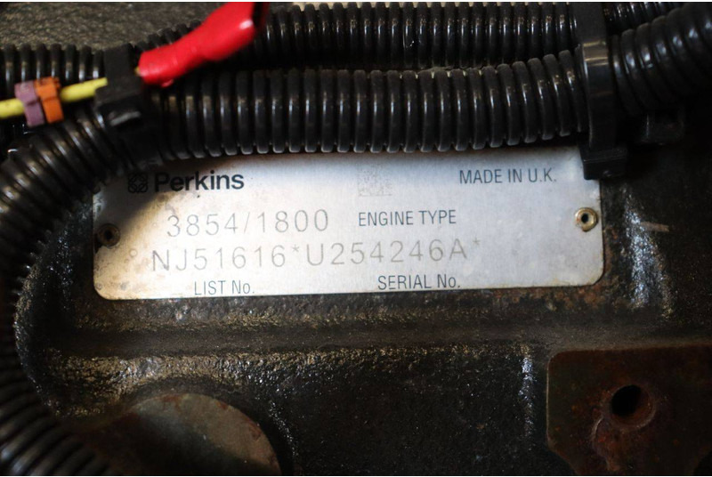 Электрогенератор Pramac GRW 115: фото 17 Электрогенератор Pramac GRW 115: фото 17