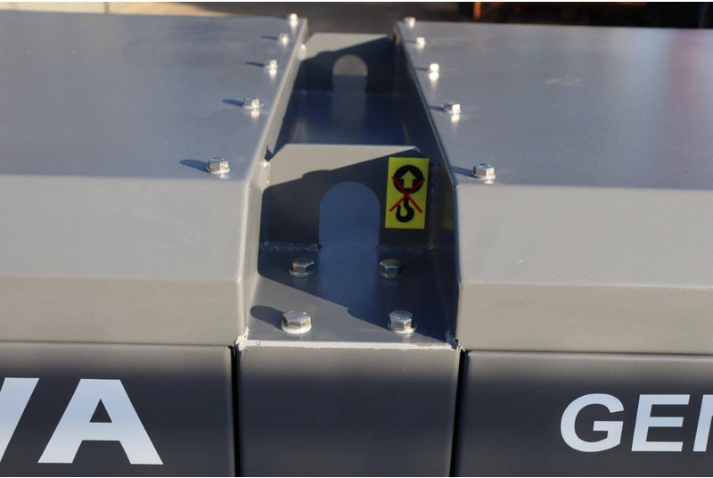 Новый Электрогенератор Ricardo GF2-W50: фото 16