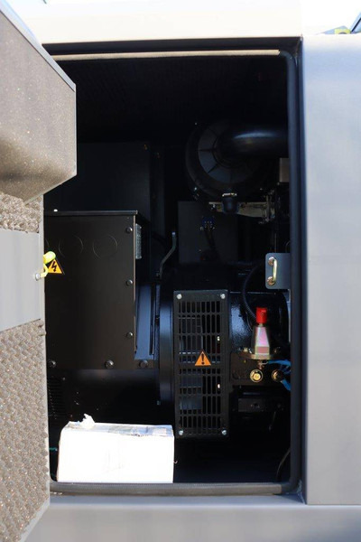 Новый Электрогенератор Ricardo GF2-W50: фото 14