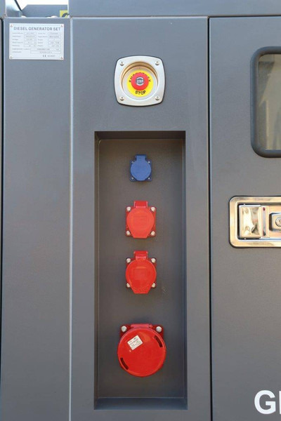 Новый Электрогенератор Ricardo GF2-W65: фото 11 Новый Электрогенератор Ricardo GF2-W65: фото 11