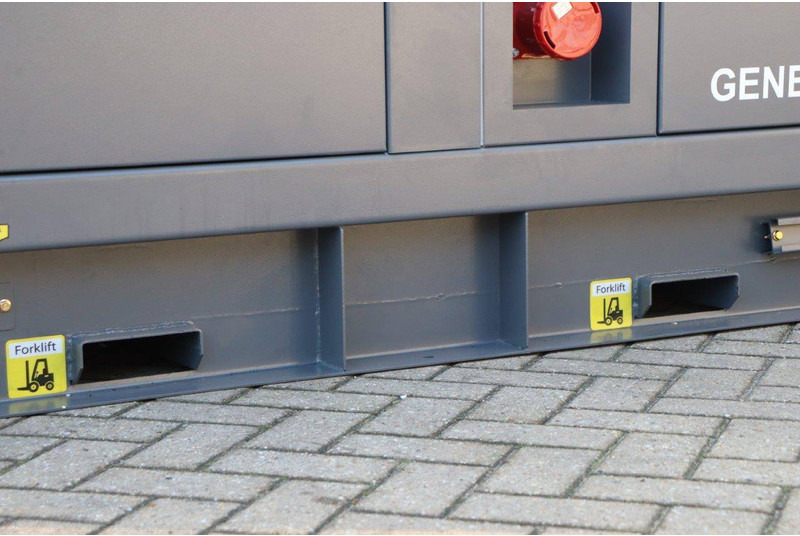 Новый Электрогенератор Ricardo GF2-W65: фото 9 Новый Электрогенератор Ricardo GF2-W65: фото 9