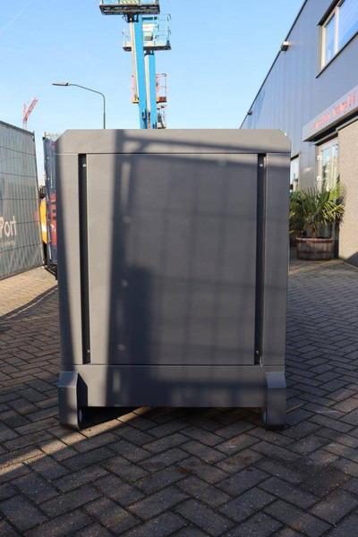 Новый Электрогенератор Ricardo GF2-W65: фото 7 Новый Электрогенератор Ricardo GF2-W65: фото 7