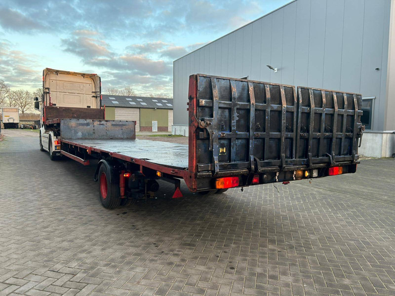 Ruthmann Dieplader - Низкорамный полуприцеп: фото 5 Ruthmann Dieplader - Низкорамный полуприцеп: фото 5