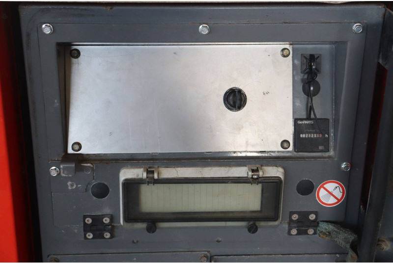 Электрогенератор SDMO R22: фото 15 Электрогенератор SDMO R22: фото 15