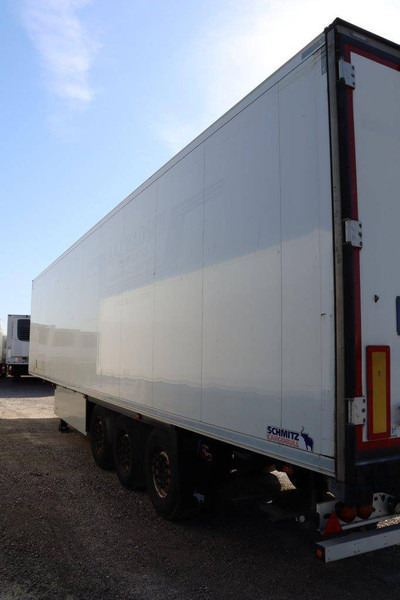 Schmitz Cargobull SCB S3B - Полуприцеп-рефрижератор: фото 3 Schmitz Cargobull SCB S3B - Полуприцеп-рефрижератор: фото 3