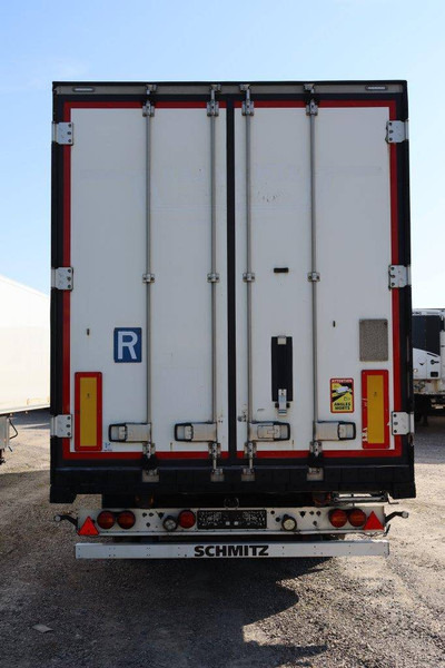 Schmitz Cargobull SCB S3B - Полуприцеп-рефрижератор: фото 4 Schmitz Cargobull SCB S3B - Полуприцеп-рефрижератор: фото 4