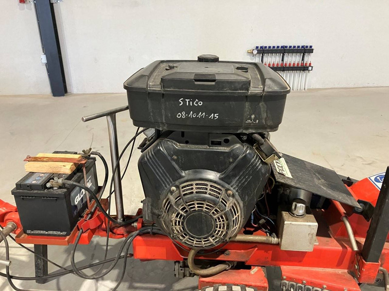 Seico C4501-HD - Измельчитель пней: фото 5 Seico C4501-HD - Измельчитель пней: фото 5