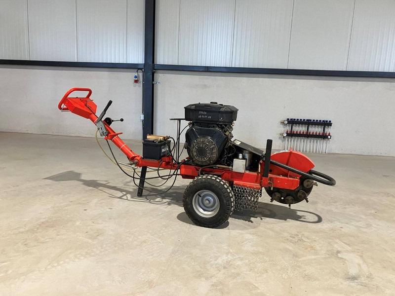 Seico C4501-HD - Измельчитель пней: фото 3 Seico C4501-HD - Измельчитель пней: фото 3