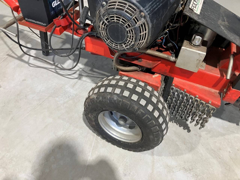 Seico C4501-HD - Измельчитель пней: фото 4 Seico C4501-HD - Измельчитель пней: фото 4