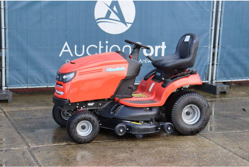 Simplicity 2691683 - Газонокосилка: фото 1 Simplicity 2691683 - Газонокосилка: фото 1