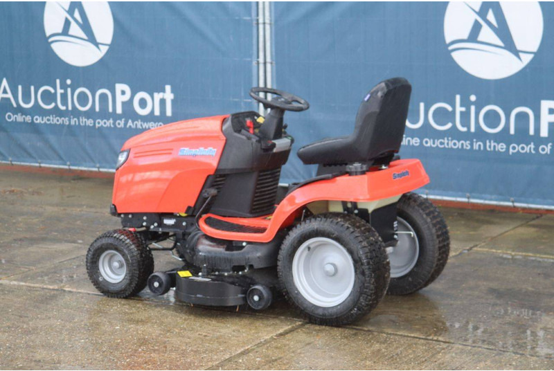 Simplicity 2691927 - Газонокосилка: фото 3 Simplicity 2691927 - Газонокосилка: фото 3