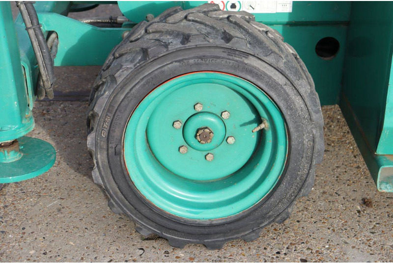 Ножничный подъемник Skyjack SJ 6832RT: фото 14