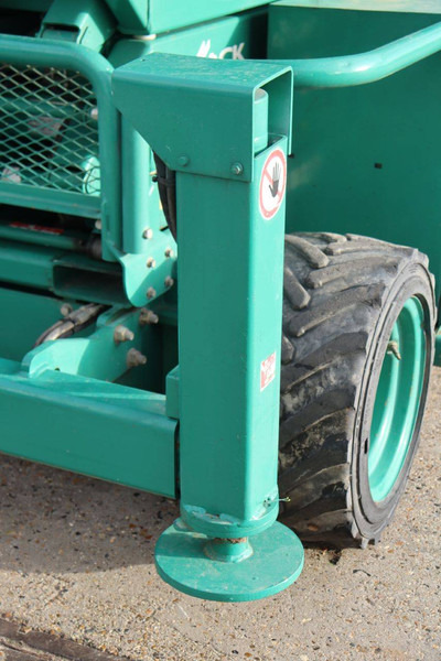 Ножничный подъемник Skyjack SJ 6832RT: фото 12