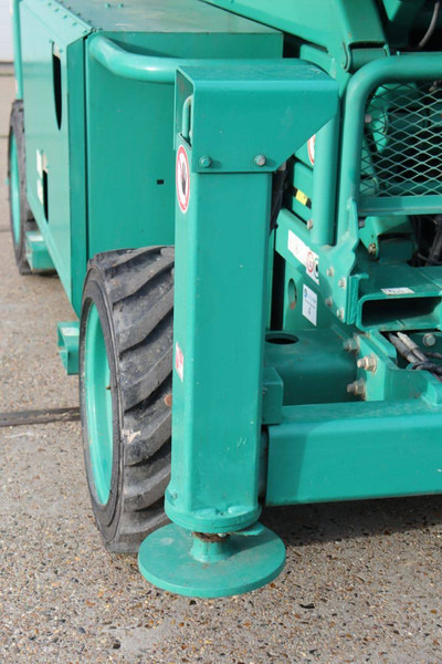 Ножничный подъемник Skyjack SJ 6832RT: фото 19