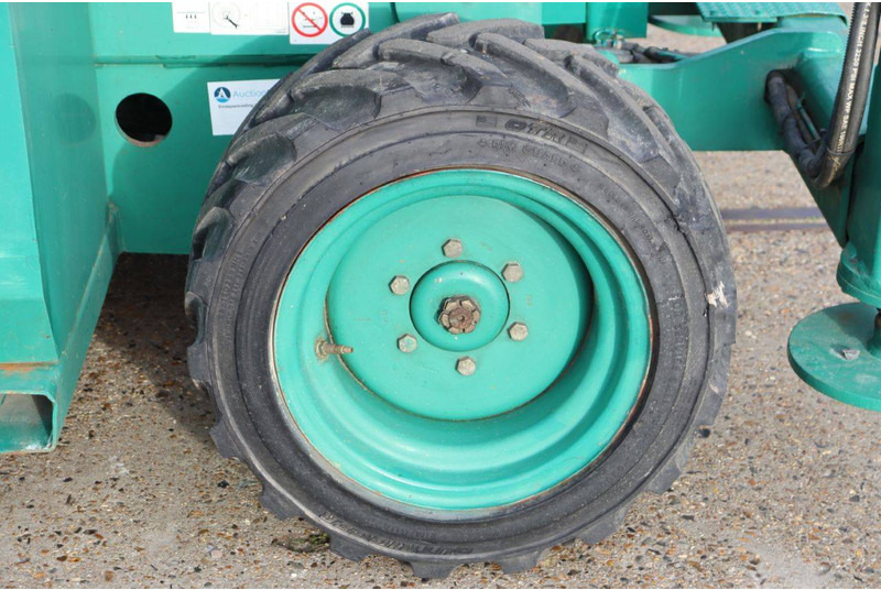 Ножничный подъемник Skyjack SJ 6832RT: фото 15