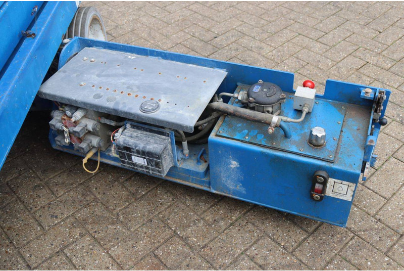 Ножничный подъемник Skyjack SJIII 3226: фото 19