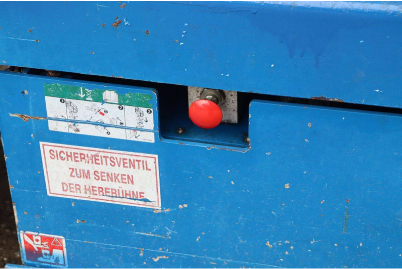 Ножничный подъемник Skyjack SJIII 3226: фото 13