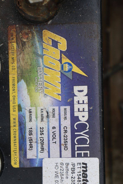 Ножничный подъемник Skyjack SJIII 3226: фото 18