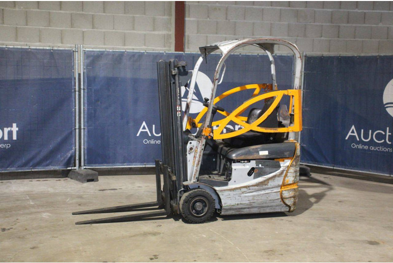 Still RX 50-10 - Электропогрузчик: фото 1 Still RX 50-10 - Электропогрузчик: фото 1