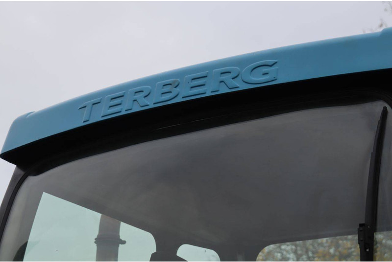 Терминальный тягач Terberg RT222: фото 11