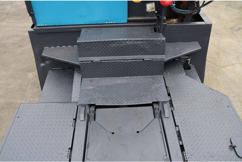 Терминальный тягач Terberg RT222: фото 18