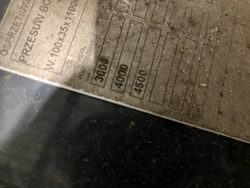 Электропогрузчик Toyota 8FBE15T: фото 13 Электропогрузчик Toyota 8FBE15T: фото 13