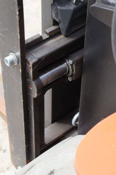 Электропогрузчик Toyota 8FBEK18T: фото 13 Электропогрузчик Toyota 8FBEK18T: фото 13