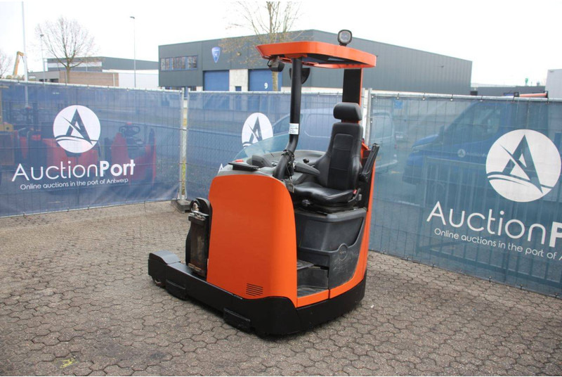 Toyota - Ричтрак: фото 3 Toyota - Ричтрак: фото 3