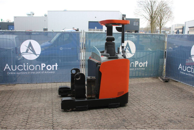 Toyota - Ричтрак: фото 1 Toyota - Ричтрак: фото 1