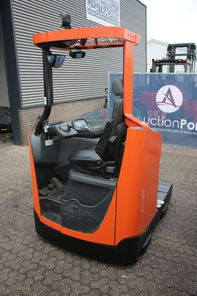 Toyota - Ричтрак: фото 5 Toyota - Ричтрак: фото 5