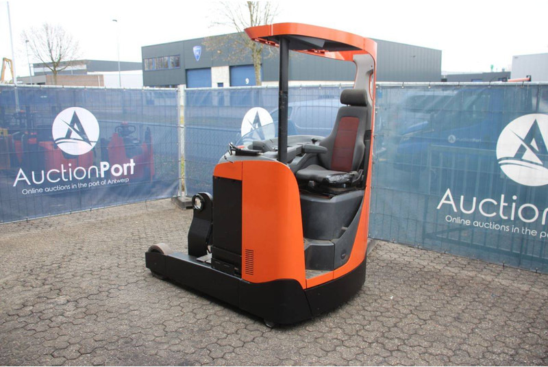 Toyota RRE180 - Ричтрак: фото 3 Toyota RRE180 - Ричтрак: фото 3