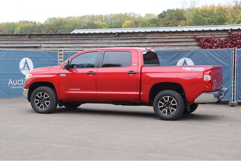 Toyota tundra SR5 - Легковой автомобиль: фото 3 Toyota tundra SR5 - Легковой автомобиль: фото 3