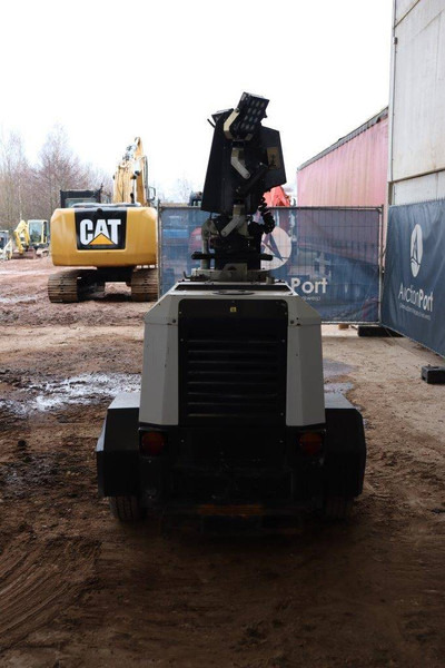 Trime X-ECOK2 - Осветительная мачта: фото 5 Trime X-ECOK2 - Осветительная мачта: фото 5