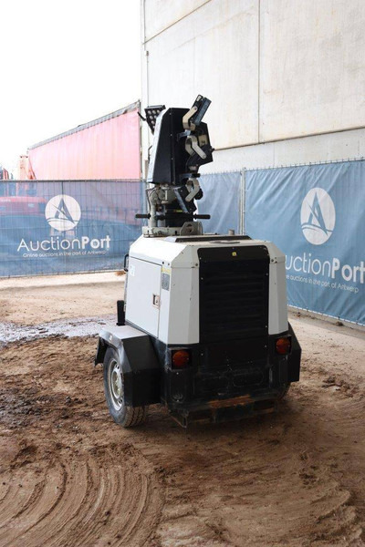 Trime X-ECOK2 - Осветительная мачта: фото 4 Trime X-ECOK2 - Осветительная мачта: фото 4