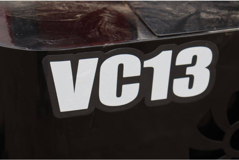 Новый Мини-экскаватор VICSEC 13-R: фото 20