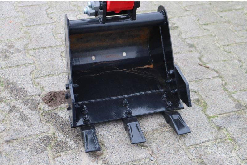 Новый Мини-экскаватор VICSEC 13-R: фото 13