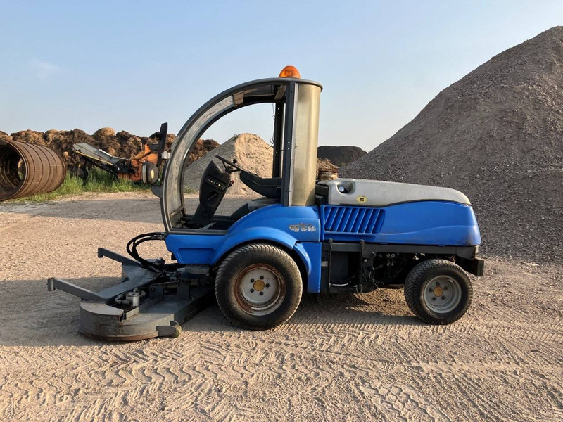 Vandy  - Газонокосилка: фото 2 Vandy  - Газонокосилка: фото 2