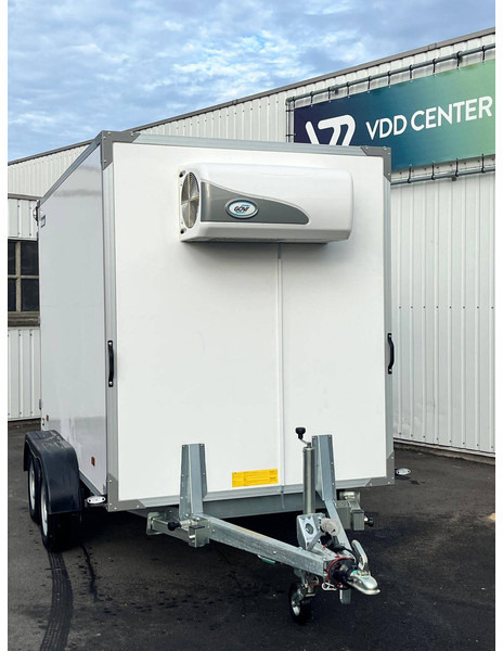 Variant - Прицеп бортовой/ Платформа: фото 5 Variant - Прицеп бортовой/ Платформа: фото 5