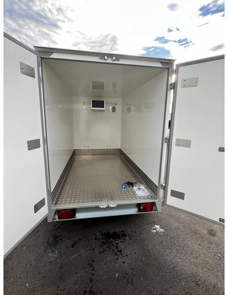 Variant - Прицеп бортовой/ Платформа: фото 3 Variant - Прицеп бортовой/ Платформа: фото 3