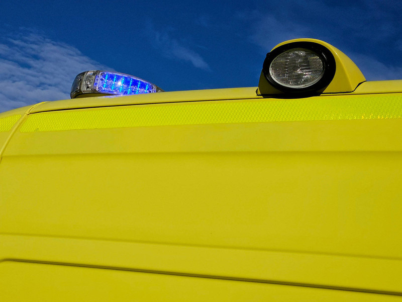 Volkswagen Crafter 2.0 TDI - Цельнометаллический фургон: фото 5 Volkswagen Crafter 2.0 TDI - Цельнометаллический фургон: фото 5