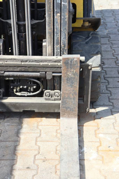 Электропогрузчик Yale ERP25ALF E2145: фото 11